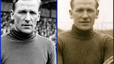 Bert Trautmann Ehepartner