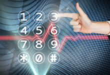 DID-Nummern und ihre Rolle