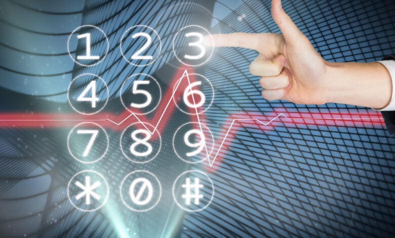 DID-Nummern und ihre Rolle in der globalen Kommunikation DID-Nummern und ihre Rolle