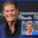 David Hasselhoff Ehepartnerin