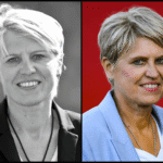 Doris Fitschen Ehefrau