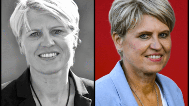 Doris Fitschen Ehefrau