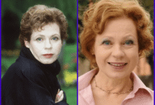 Renate Krößner Todesursache