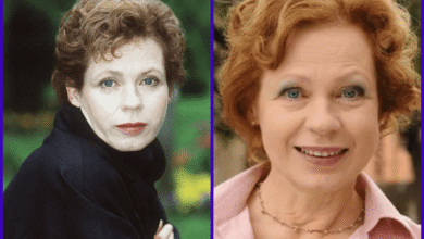 Renate Krößner Todesursache – Was über ihren Abschied wirklich bekannt ist Renate Krößner Todesursache