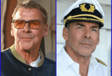 Sascha Hehn verstorben