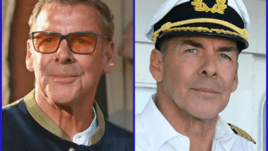 Sascha Hehn verstorben? Die Wahrheit hinter den Gerüchten um den beliebten Schauspieler Sascha Hehn verstorben