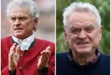 Sepp Maier Scheidung