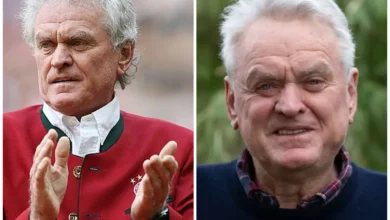 Sepp Maier Scheidung