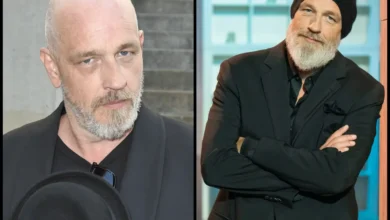 Torsten Sträter Lebensgefährtin – Was über das private Leben des Kabarettisten wirklich bekannt ist Torsten Sträter Lebensgefährtin