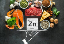 Zink – Eigenschaften und seine Rolle für die normale Funktion des Körpers Zink