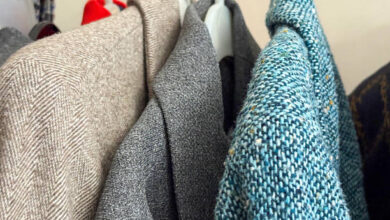 Heritage-Style im Kommen: Warum Tweed, Strick und British Classics jetzt wieder passen und woran sich Qualität erkennt Heritage-Style im Kommen