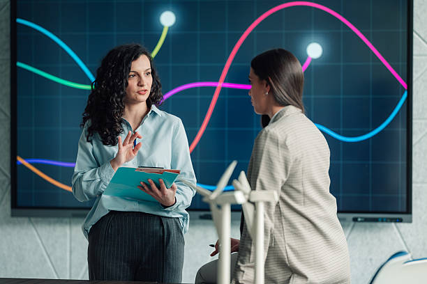 Kompetente Energieberatung