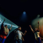 Rockkonzerte – worin besteht das grundlegende Konzept?