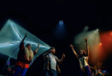 Rockkonzerte – worin besteht das grundlegende Konzept?