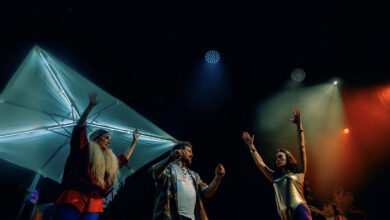 Rockkonzerte – worin besteht das grundlegende Konzept?