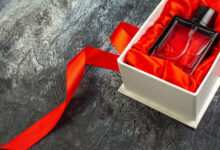 Eros Premium-Parfum im Italian-Design – Luxus