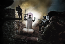 Junggesellenabschied in Prag