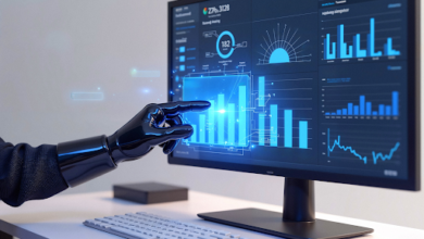 KI-Marketing Plattformen für datengesteuerte Kampagnen KI-Marketing Plattformen für datengesteuerte Kampagnen