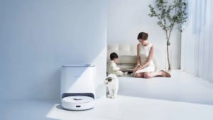 Hygiene & Bakterienreduktion: Reinigungsleistung von Saugrobotern mit Wischfunktion im Vergleich zu Wisch und Saugrobotern