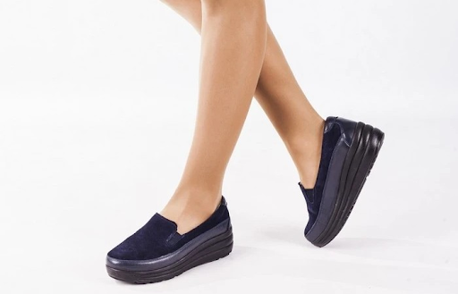 Was passiert mit den Beinen einer Frau während der Schwangerschaft? Beinen einer Frau während der Schwangerschaft?