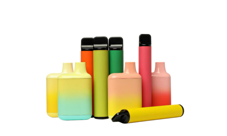 Schnell, praktisch, sofort verfügbar: Warum geschlossene Vape-Systeme so viel alltagstauglicher erscheinen Vape-Systeme