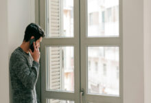 Kippfenster im Trend