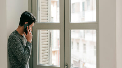 Kippfenster im Trend