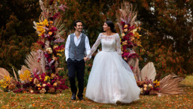 Hochzeitstrends 2026 - was Brautpaare heute wirklich bewegt Hochzeitstrends