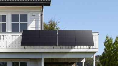 Funktionieren Solarsysteme f