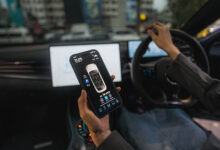 GPS Tracker Auto für Fahrzeuge und Fuhrpark - TrackPro