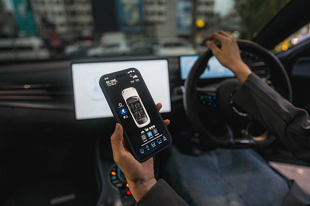 GPS Tracker Auto für Fahrzeuge und Fuhrpark - TrackPro