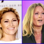 Helene Fischer Tochter Krankheit