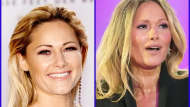Helene Fischer Tochter Krankheit