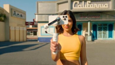 Brauchst du wirklich einen Handy-Gimbal für das mobile Filmemachen? 