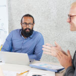 Kommunikationsstärke entwickeln