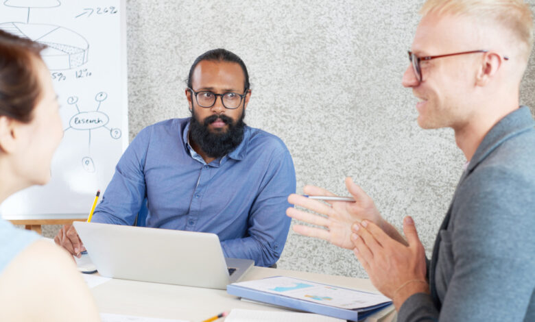 Kommunikationsstärke entwickeln: Wie IHR den entscheidenden Kulturwandel anstößt Kommunikationsstärke entwickeln