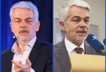 Mit wem ist Carlo Masala verheiratet