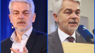 Mit wem ist Carlo Masala verheiratet