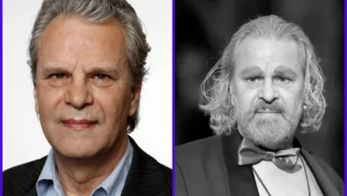 Peter Sattmann Krankheit