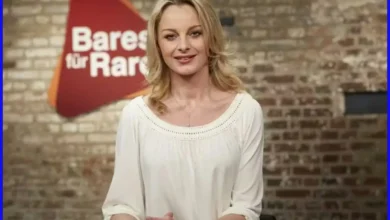 Susanne Steiger Todesursache – Was wirklich hinter den Gerüchten über die „Bares für Rares“-Händlerin steckt Susanne Steiger Todesursache