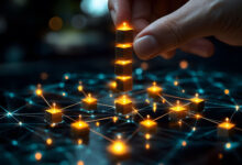 Zukunft der Blockchain