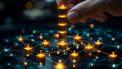 Zukunft der Blockchain