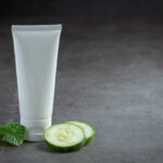 definierte Krøller mit lockencreme