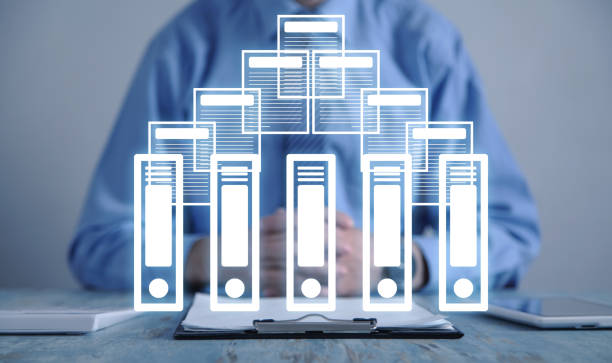 Warum sensible Dokumente früher strukturiert werden sollten Dokumente