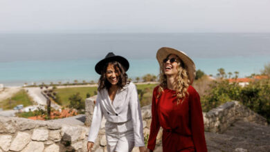 Warum sich Damen-Fashion-Liebhaberinnen 2026 für Lazamani begeistern Warum sich Damen-Fashion-Liebhaberinnen 2026 für Lazamani begeistern