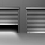 Krispol und moderne Garagentor-Technologie