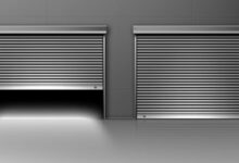 Krispol und moderne Garagentor-Technologie