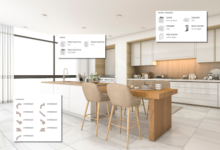 Steigern Sie Ihren Umsatz durch eine reibungslose und realistische Visualisierung von Räumen und Produkten mit 3D und AR Produkten mit 3D und AR