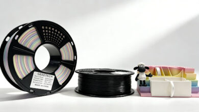 Kaufen Sie das beste PLA-Filament für hochwertigen 3D-Druck PLA-Filament für hochwertigen 3D-Druck