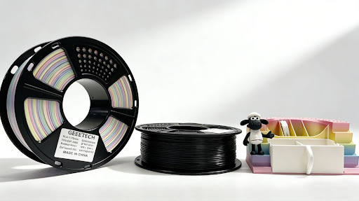 Kaufen Sie das beste PLA-Filament für hochwertigen 3D-Druck PLA-Filament für hochwertigen 3D-Druck